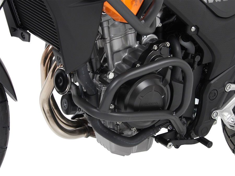 Valbeugel Antraciet Hepco&Becker Honda Cb500X '19-