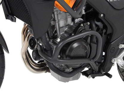 Valbeugel Antraciet Hepco&Becker Honda Cb500X '19-