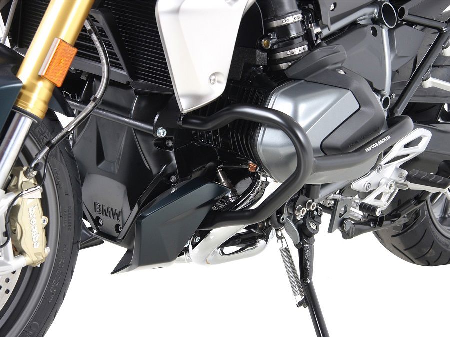Valbeugel zwart Hepco&Becker BMW R1250R '19-