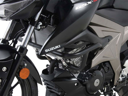 Valbeugel Zwart Hepco&Becker Suzuki Gladius Gsx-S125 '17-