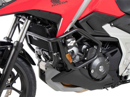 Valbeugel Zwart Hepco&Becker Honda Nc750X/ Dct '21-