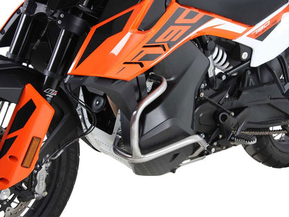 Valbeugel Rvs Hepco&Becker Ktm 790 Adventure/R '19-