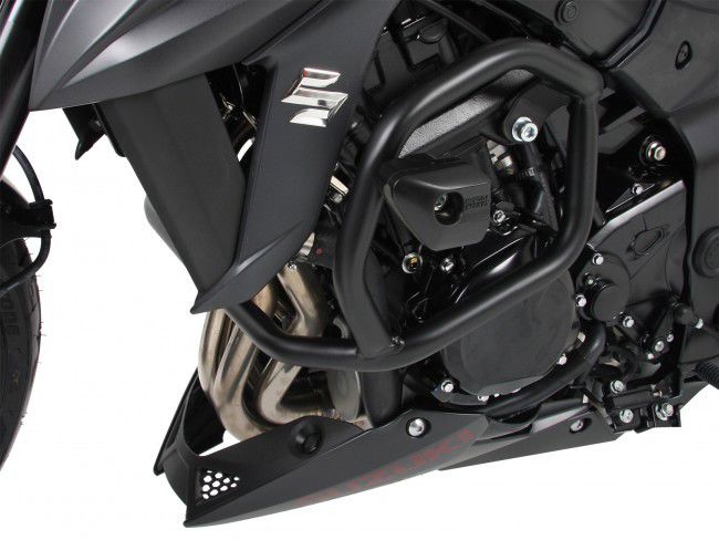 Valbeugel Zwart Hepco&Becker Suzuki Gsx-S750 '17-