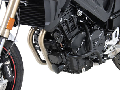 Valbeugel Zwart Hepco&Becker Bmw F800R '15-
