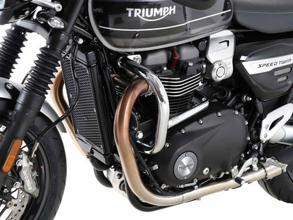 Valbeugel Chroom Hepco&Becker Triumph Speed Twin '19-