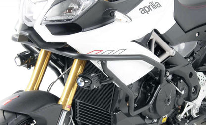 Valbeugel Zwart Hepco&Becker Voor Aprilia Caponord 1200 '13-16