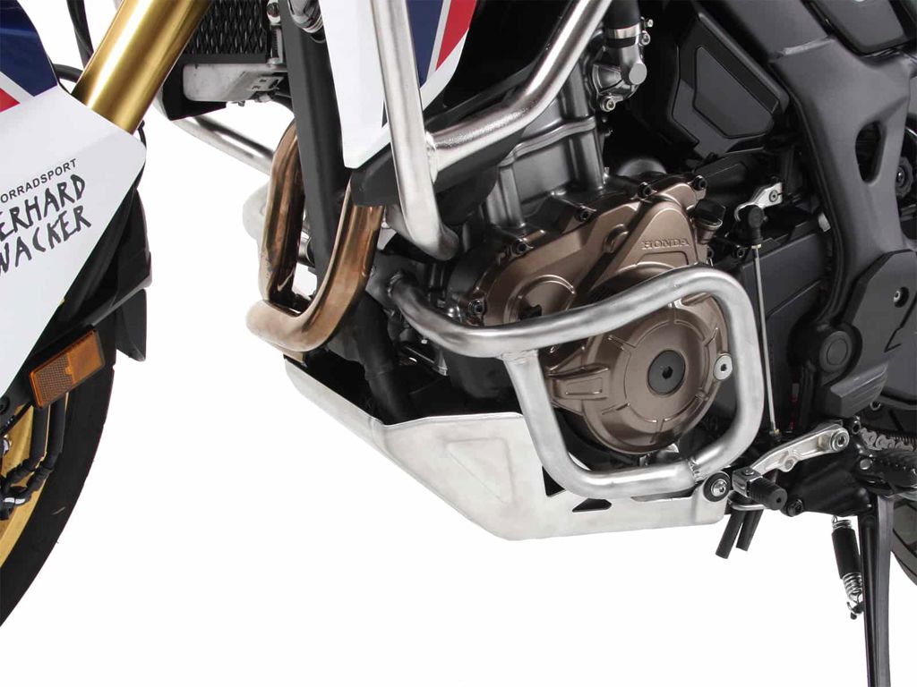 Valbeugel Rvs Hepco&Becker Honda Crf1000L Africa Twin '16-'17