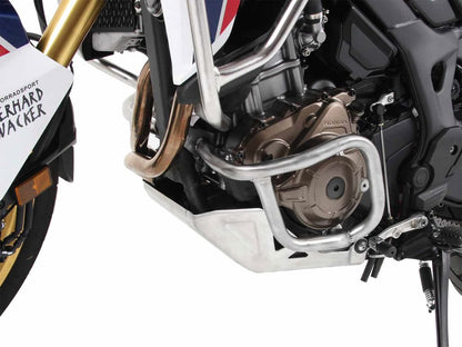 Valbeugel Rvs Hepco&Becker Honda Crf1000L Africa Twin '16-'17