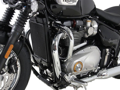 Valbeugel Chroom Hepco&Becker Triumph Bonneville Speedmaster '18-