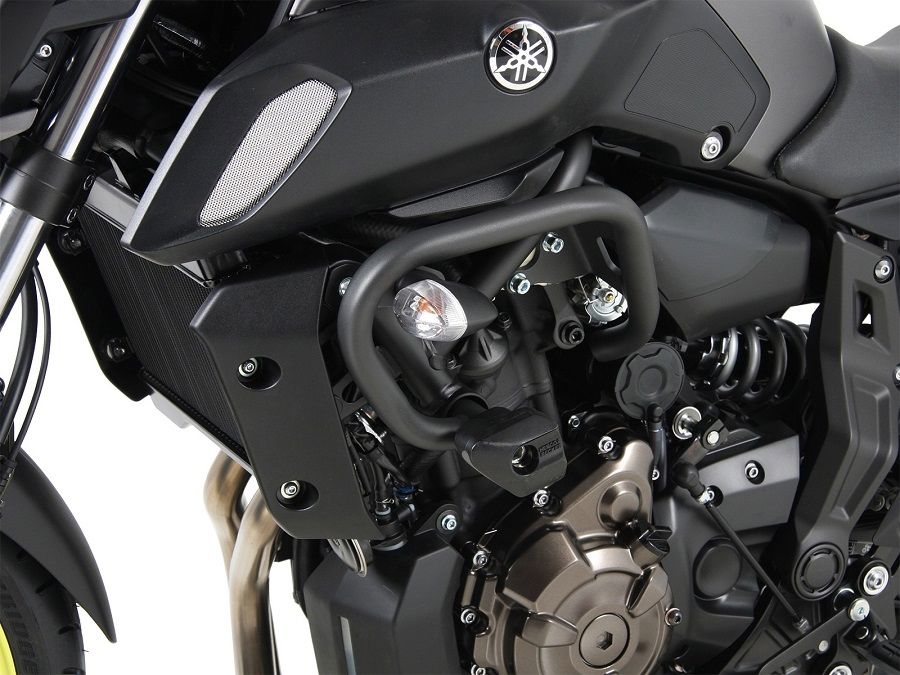 Valbeugel Antraciet Hepco&Becker Yamaha Mt-07 '18-'20