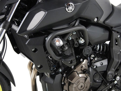 Valbeugel Antraciet Hepco&Becker Yamaha Mt-07 '18-'20
