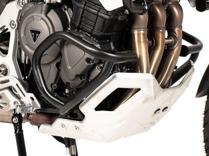 Valbeugel Zwart Hepco&Becker Voor Triumph Tiger 1200 Gt / Gt Pro / Rally Pro '22-