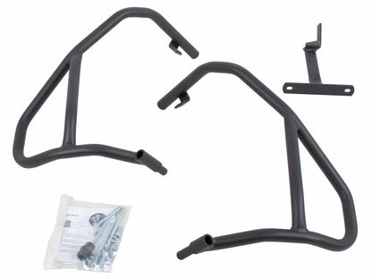 Valbeugel Boven Antraciet (Tank Guard) Hepco&Becker Bmw R1200Gs Lc '17-18