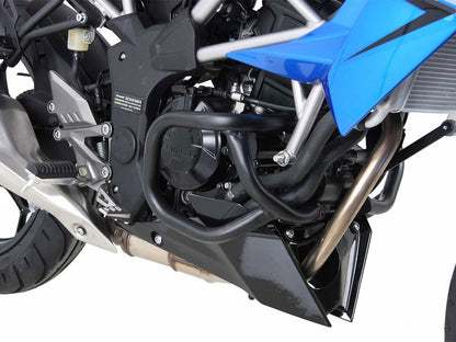 Valbeugel Zwart Hepco&Becker Kawasaki Z125 '18-'20