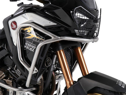Tankbeugel RVS Hepco&Becker Honda CRF1100L Africa Twin Adventure Sports '20-23