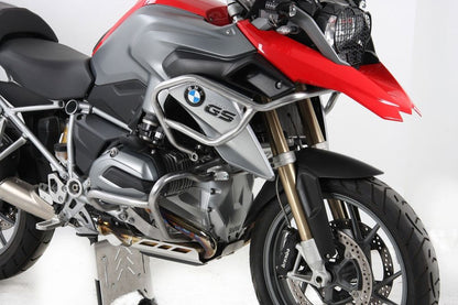 Valbeugel Rvs Boven (Tank Guard) Hepco&Becker Bmw R1200Gs Lc '13-16