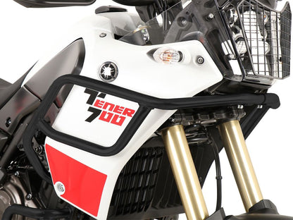 Valbeugel Boven (Tank Guard) Zwart Hepco&Becker Yamaha Xt700Z Tenere '19-