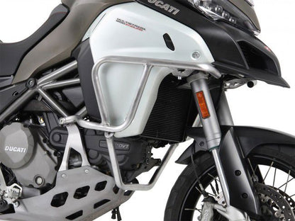 Valbeugel Rvs (Tank Guard) Hepco&Becker Ducati Multistrada 1200 Enduro '16-18