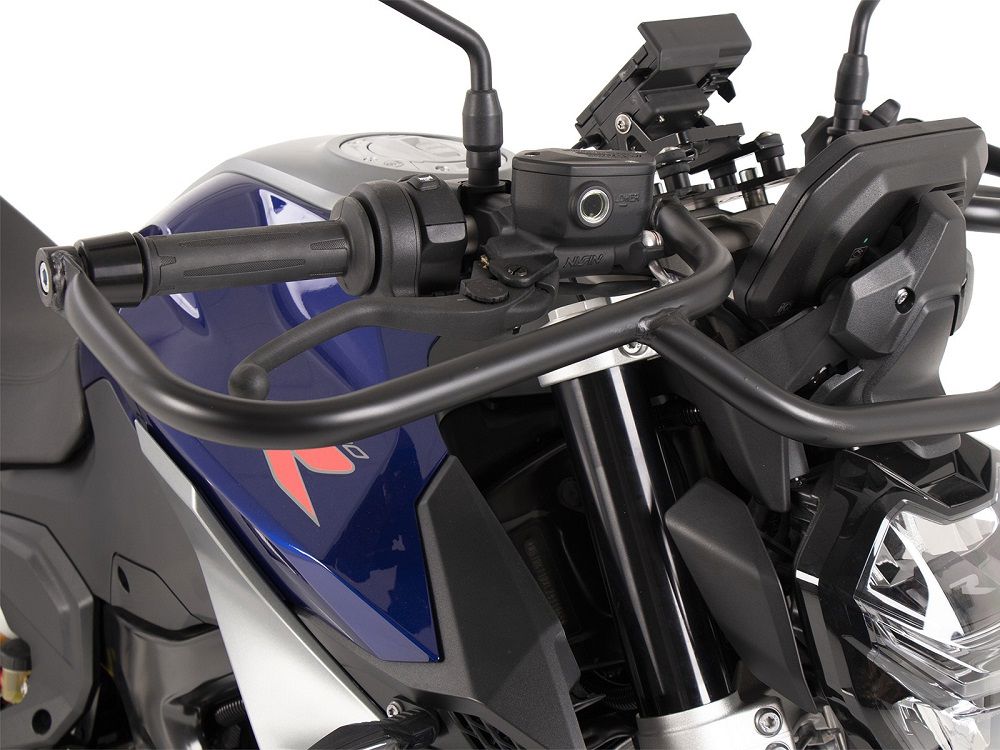Valbeugel Voorzijde Zwart Hepco&Becker Bmw F900R '20-