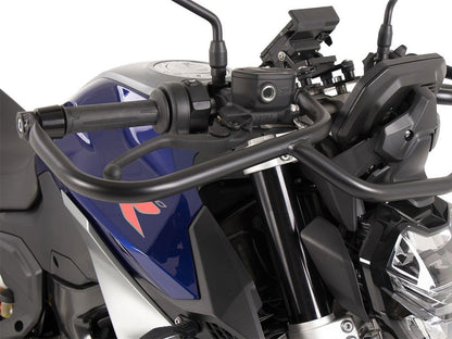 Valbeugel Voorzijde Zwart Hepco&Becker Bmw F900R '20-