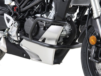 Valbeugel Zwart Hepco&Becker Honda Cb125R '18-20