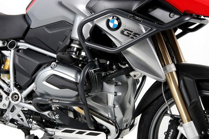 Valbeugel Zwart Boven (Tank Guard) Hepco&Becker Bmw R1200Gs Lc '13-16