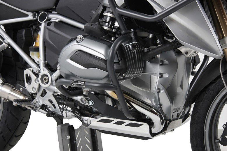 Valbeugel Zwart Hepco&Becker Bmw R1200Gs Lc '13-18