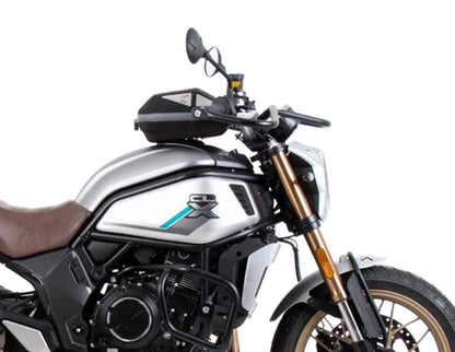 Valbeugel Voorzijde Zwart Hepco&Becker Cf Moto 700 Cl-X '22-