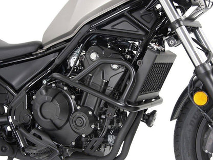 Valbeugel Zwart Hepco&Becker Honda Cmx500 Rebel '17-