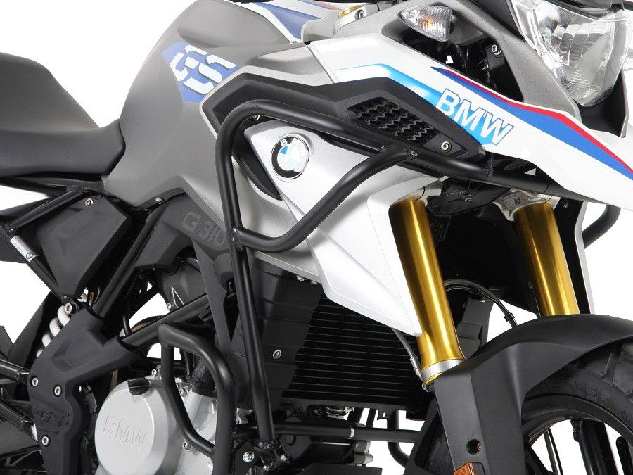 Valbeugel Boven Zwart Hepco&Becker Bmw G310Gs '17-