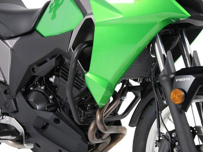 Valbeugel Zwart Hepco&Becker Kawasaki Versys X-300 '17-