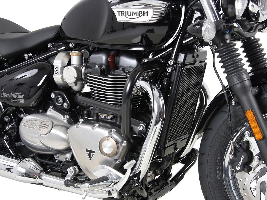 Valbeugel Zwart Hepco&Becker Triumph Bonneville Speedmaster '18-