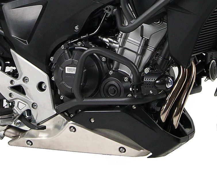 Valbeugel Antraciet Hepco&Becker Honda Cb500F '13-15