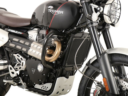 Valbeugel Zwart Hepco&Becker Triumph Scrambler 1200 Xc '19-