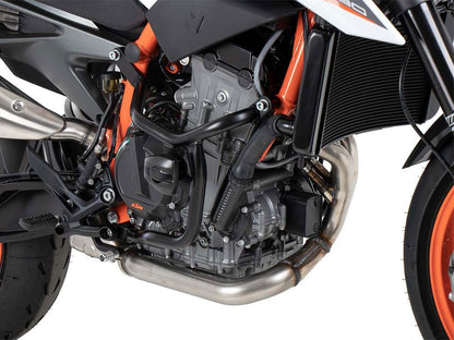 Valbeugel Zwart Hepco&Becker Ktm Duke 890 '20-