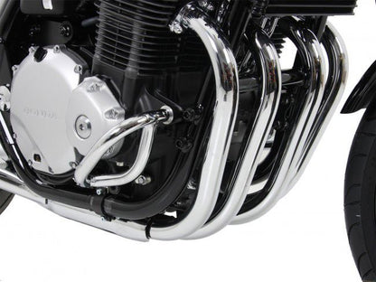 Valbeugel Chroom Hepco&Becker Honda Cb1100Ex/Rs '17-20