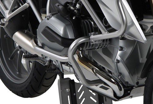 Valbeugel Zilver Hepco&Becker Bmw R1200Gs Lc '13-17