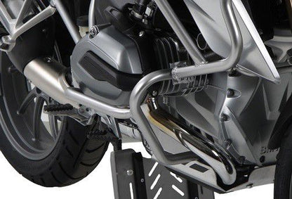Valbeugel Zilver Hepco&Becker Bmw R1200Gs Lc '13-17