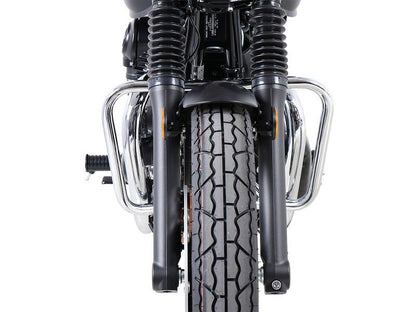 Valbeugel Chroom Hepco&Becker Kawasaki W800 Street/Cafe '19-
