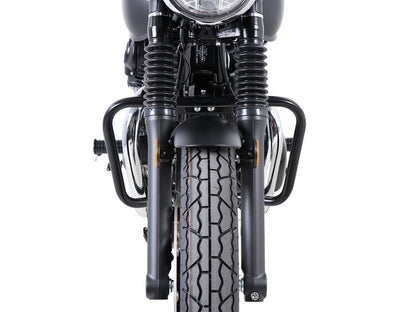 Valbeugel Zwart Hepco&Becker Kawasaki W800 Street/Cafe '19-