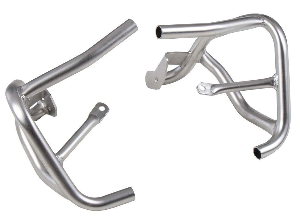 Valbeugel Rvs Hepco&Becker Voor Triumph Tiger 900 Rally / Gt / Pro '20-23