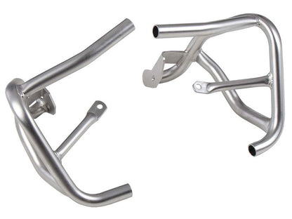 Valbeugel Rvs Hepco&Becker Voor Triumph Tiger 900 Rally / Gt / Pro '20-23
