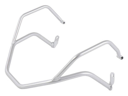 Valbeugel Voorzijde Hepco&Becker Zilver Honda X-Adv '17-20