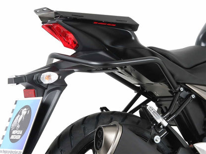 Valbeugel Zwart Achterzijde Hepco&Becker Suzuki Gsx-S125 '17-