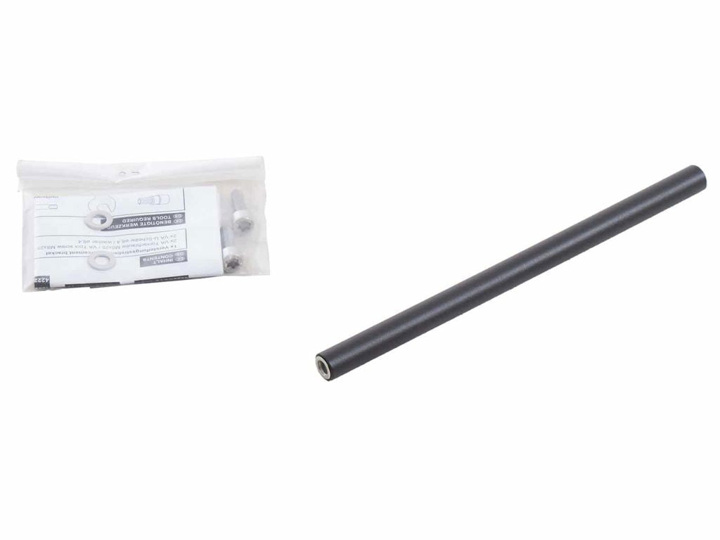 Verbindingsbeugel Antraciet Voor Valbeugel Hepco&Becker Bmw R1250Gs Lc '18-23