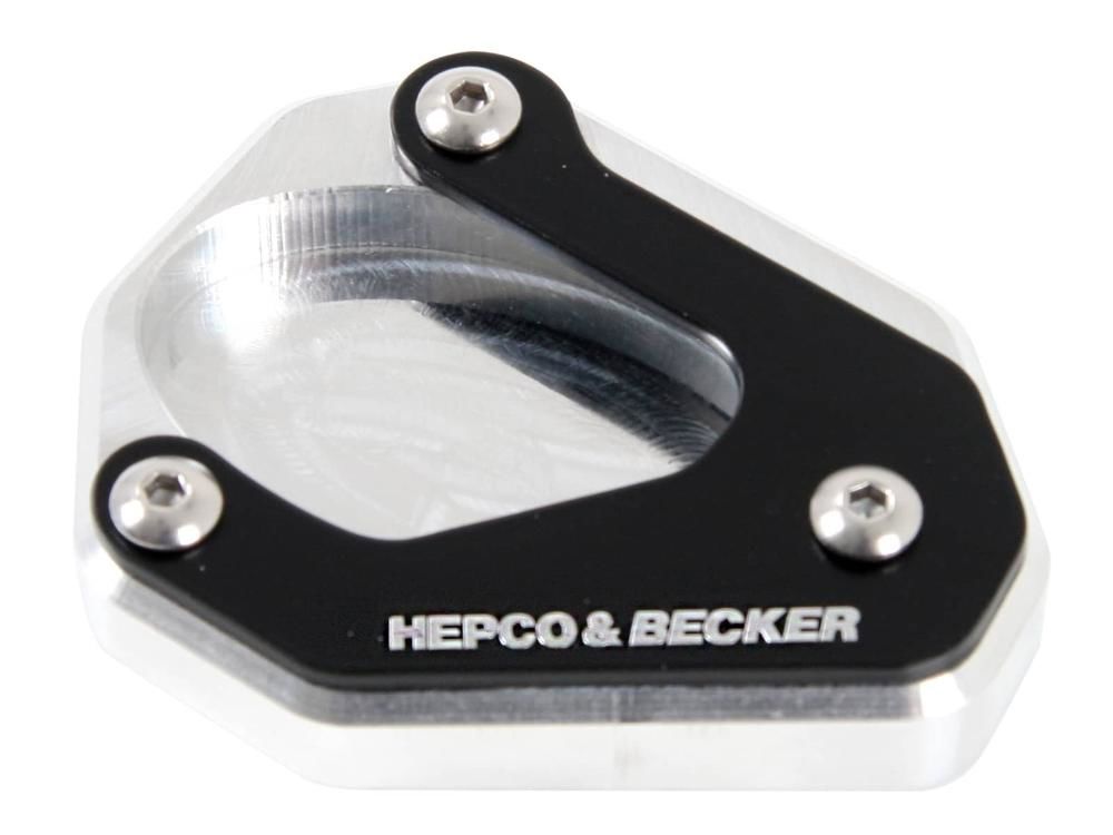 Zijstandaard Vergroter Hepco&Becker Kawasaki Ninja 400 '18-23