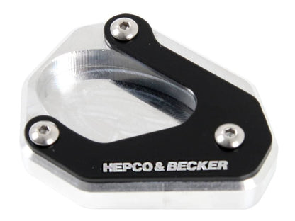 Zijstandaard Vergroter Hepco&Becker Kawasaki Ninja 400 '18-23