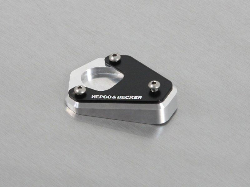 Zijstandaard Vergroter Hepco&Becker Kawasaki Versys 1000/ S/ Se ’19-24