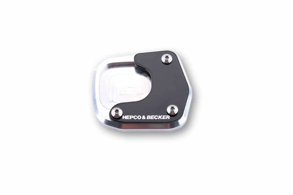 Zijstandaard Vergroter Hepco&Becker Honda Ctx700/N/Dct '14-'17