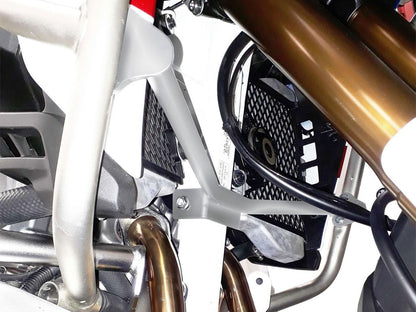 Valbeugel Verstevigingsbeugel Zilver Hepco&Becker Honda Crf1000L Africa Twin Adventure Sport '18-19